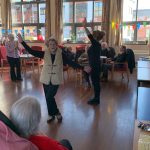 chair based exercises