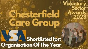 Organisation of the Year 2022 winners