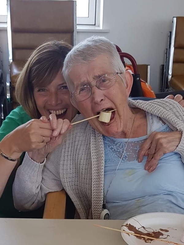 Service User Involvement